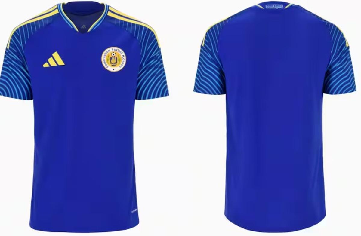 Tricourile principale ale echipelor participante la CM 2026