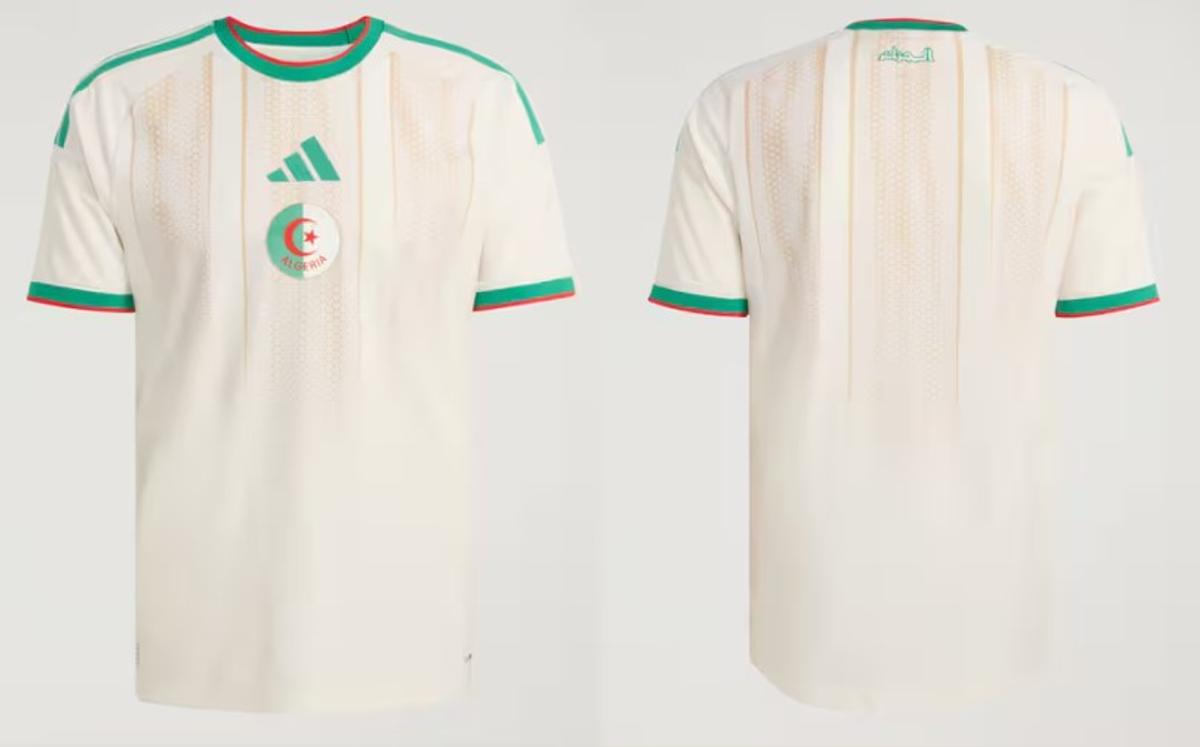 Tricourile principale ale echipelor participante la CM 2026