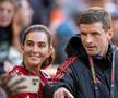 Avocatul familiei confirmă: „Thomas Muller și Lisa au divorțat”