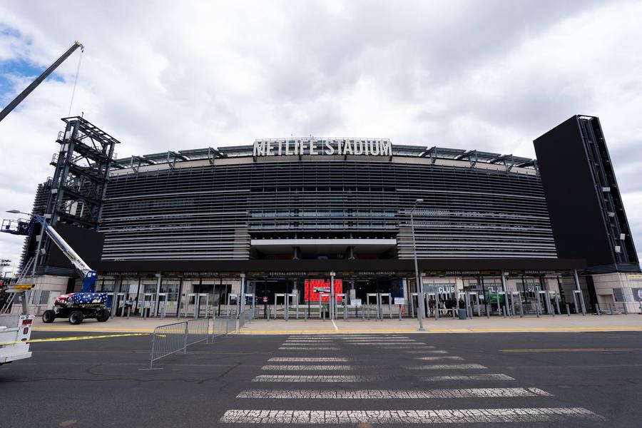 De ce stadioanele de la Campionatul Mondial își vor schimba denumirile în timpul competiției