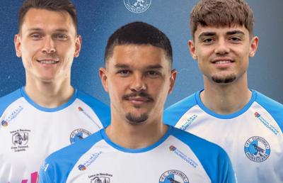 Trei plecări dintr-un foc la Corvinul, inclusiv fostul fotbalist de la FCSB: „Mulțumim!”
