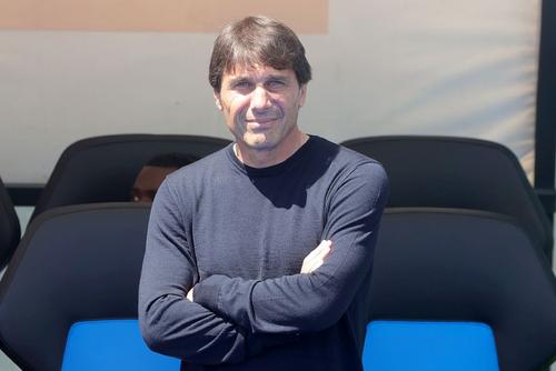 Antonio Conte a plecat de la Napoli // FOTO Getty Images