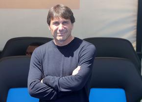 Antonio Conte a plecat de la Napoli: „Mulțumim, Mister!”