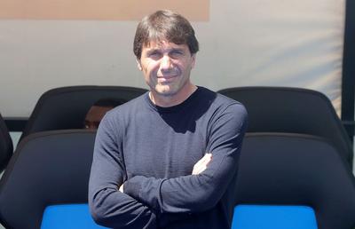 Antonio Conte a plecat de la Napoli: „Mulțumim, Mister!”