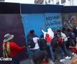 Cu o săptămână înaintea primului meci de la Mondial, haosul a acaparat Mexico City
