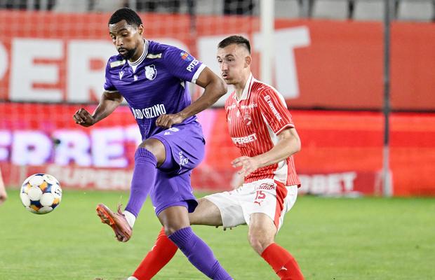 Ore decisive pentru transferul lui Adel Bettaieb