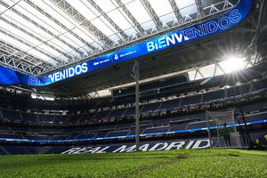 „Santiago Bernabeu” se transformă complet! Ce se va întâmpla pe stadionul lui Real Madrid în această toamnă