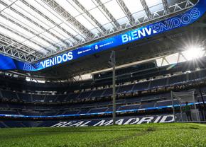 „Santiago Bernabeu” se transformă complet! Ce se va întâmpla pe stadionul lui Real Madrid în această toamnă