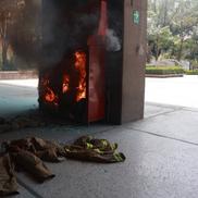 Cu o săptămână înaintea primului meci de la Mondial, haosul a acaparat Mexico City / foto: X
