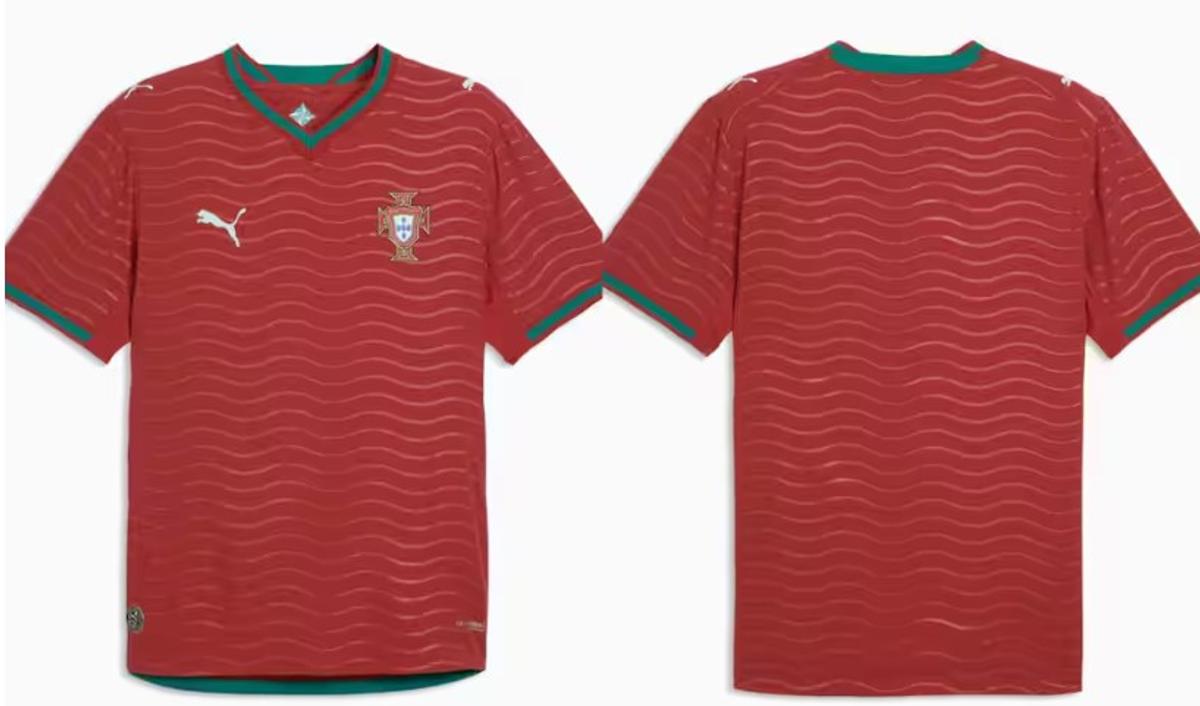 Tricourile principale ale echipelor participante la CM 2026
