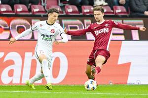 A spus „DA” pentru transferul la FCSB, MM îi închide ușa: „E rezervă la o retrogradată!”