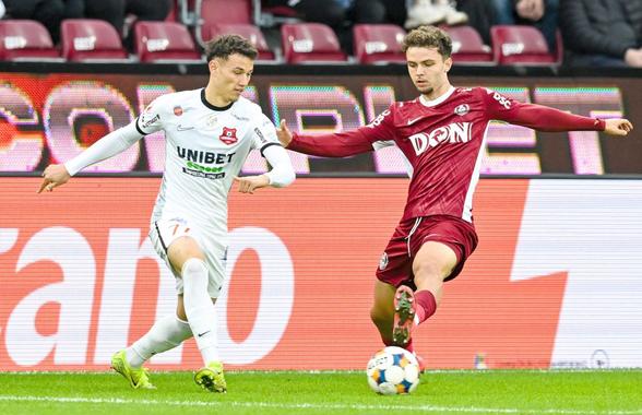 A spus „DA” pentru transferul la FCSB, Mihai Stoica îi închide ușa: „E rezervă la o retrogradată!”