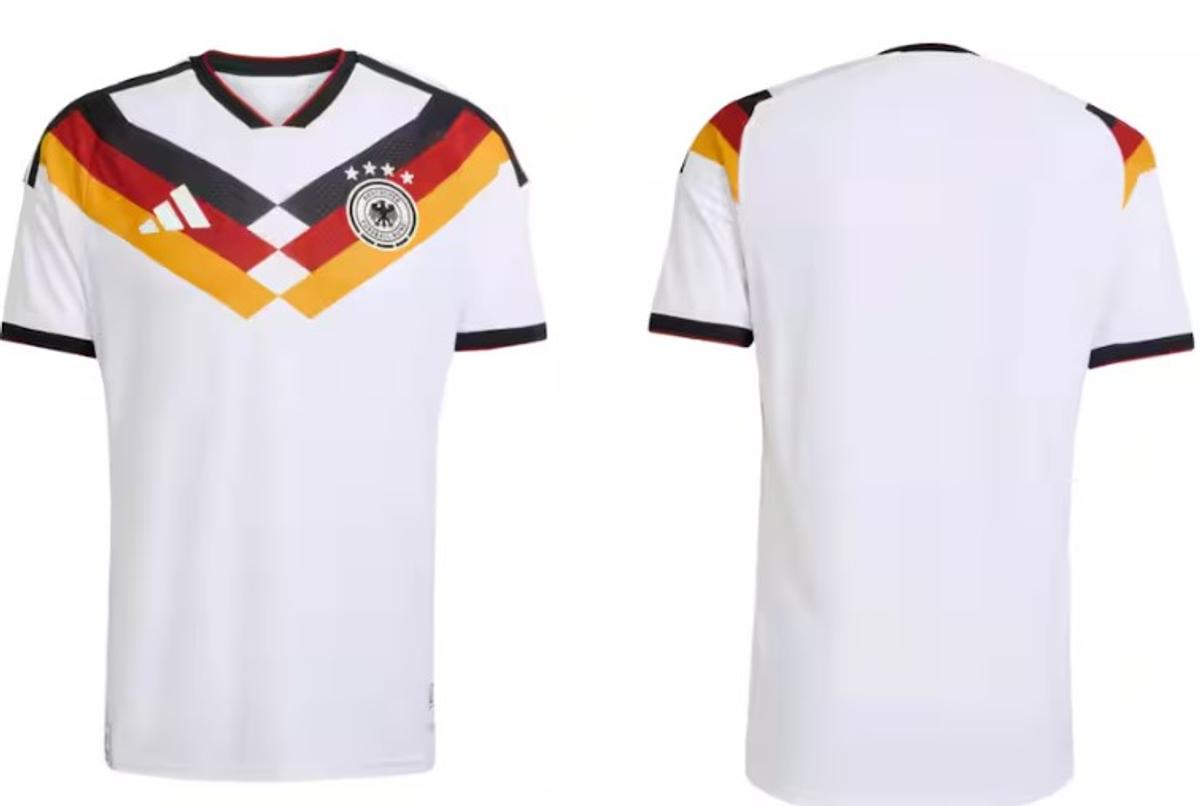 Tricourile principale ale echipelor participante la CM 2026