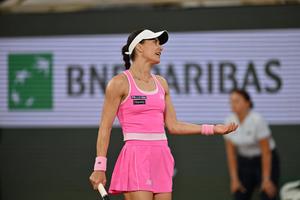 Boris Becker știe de ce Sorana Cîrstea a fost eliminată de la Roland Garros: „A costat-o mult” + Comparație cu Simona Halep