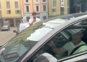 Cristi Chivu a ieșit de la negocieri după 4 ore » Este așteptat anunțul oficial
