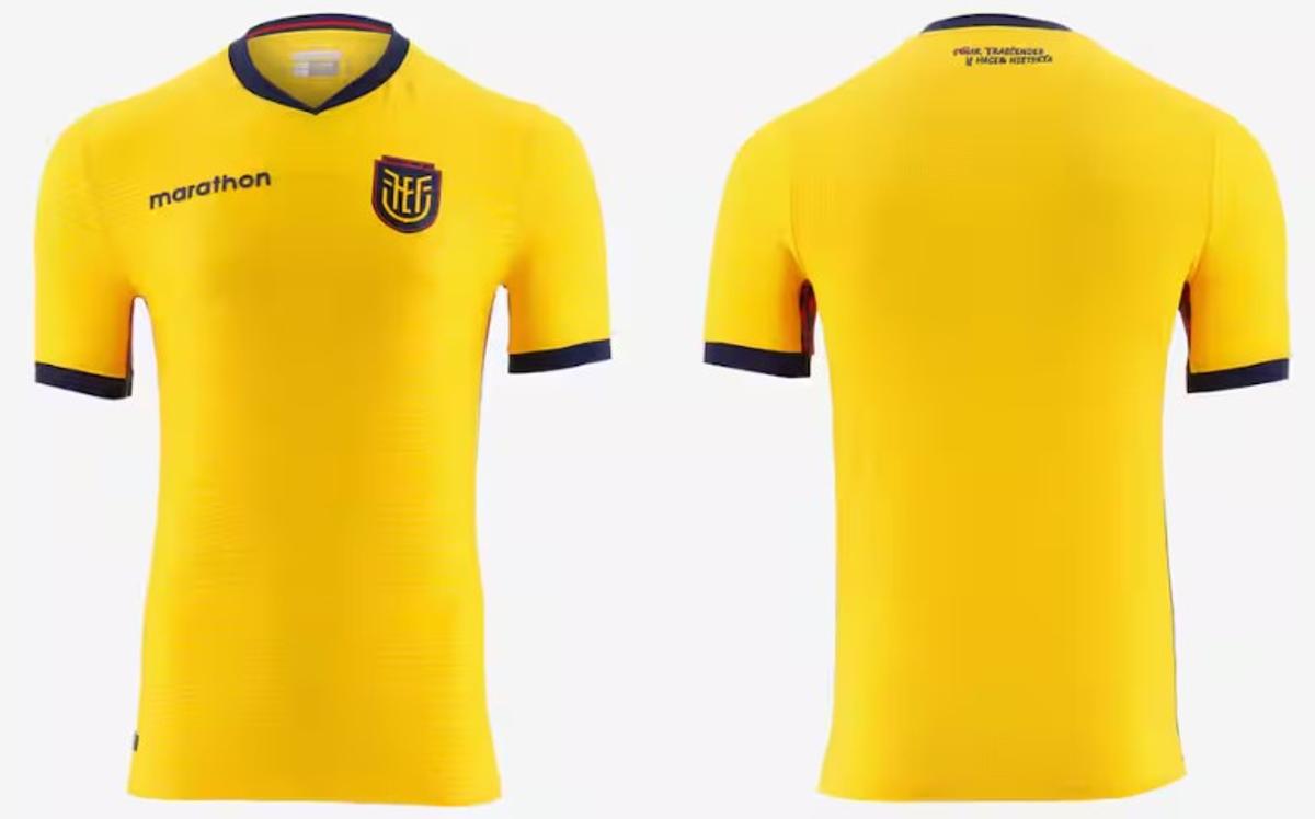 Tricourile principale ale echipelor participante la CM 2026