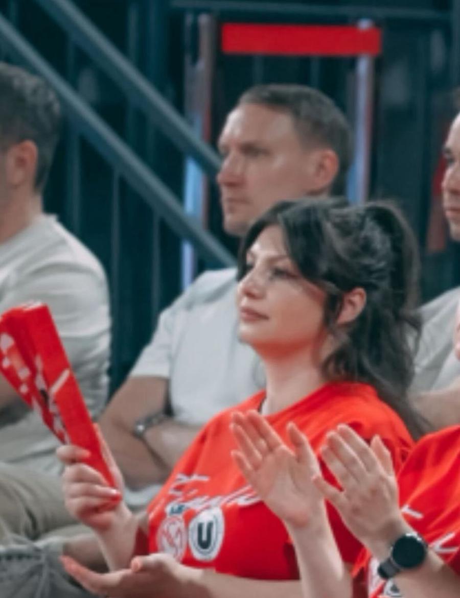 Schimbări masive la CSM Oradea! Vicecampioana României are un nou antrenor și un nou team manager