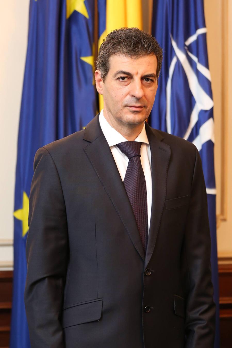 Mihnea Motoc a fost propus la MApN » Ce spunea în urmă cu 10 ani: „Am fost pe aceeaşi lungime de undă. Şi noi, şi cei de la clubul Steaua, prin vocea lui Gigi Becali!”