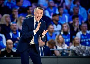 Schimbări masive la CSM Oradea! Vicecampioana României are un nou antrenor și un nou team manager