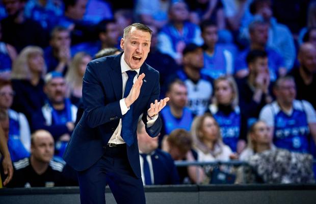 Schimbări masive la CSM Oradea! Vicecampioana României are un nou antrenor și un nou team manager