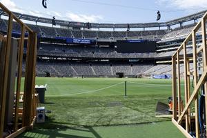 De ce stadioanele de la Campionatul Mondial își vor schimba denumirile în timpul competiției