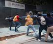 Cu o săptămână înaintea primului meci de la Mondial, haosul a acaparat Mexico City / foto: X