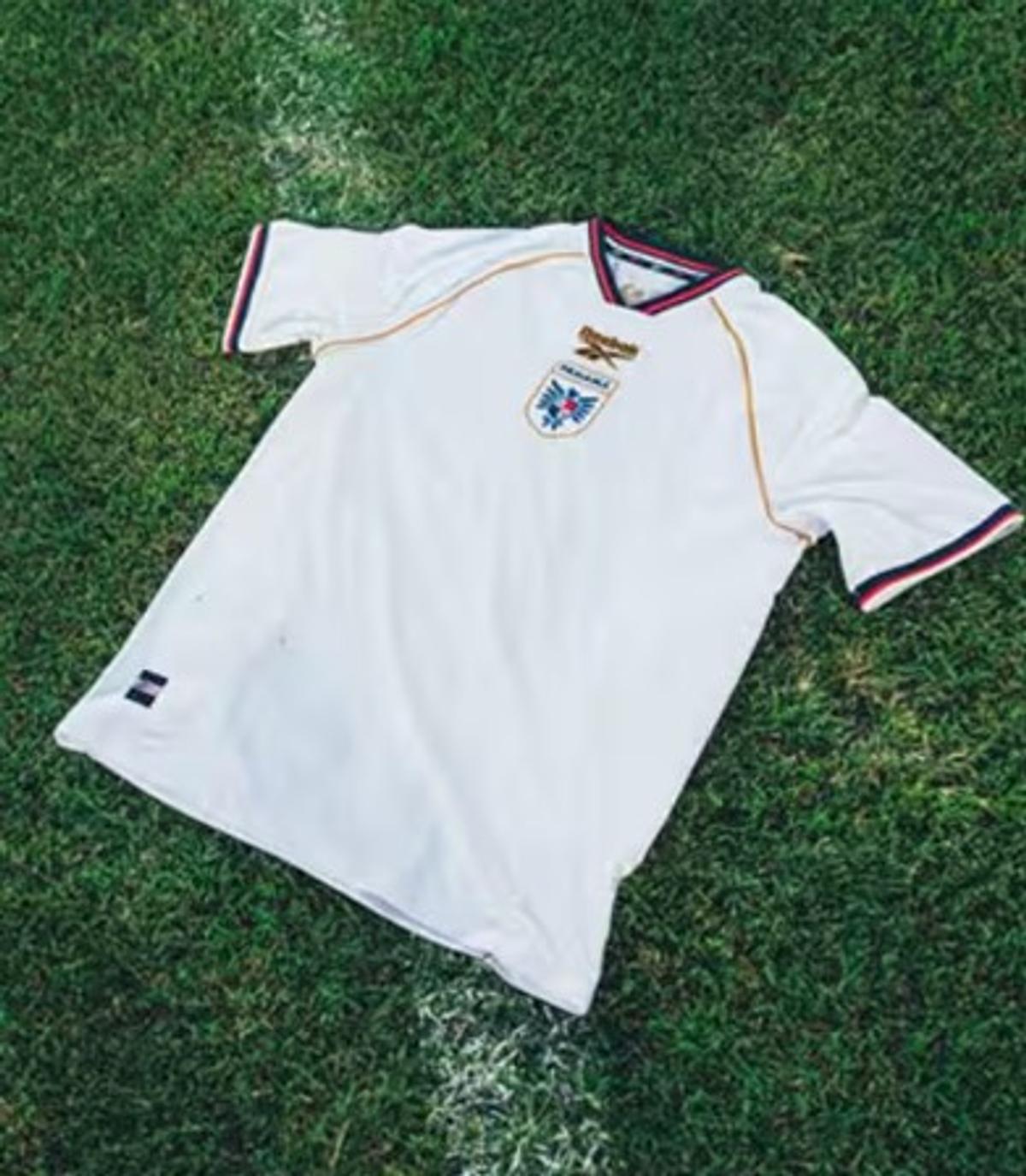Tricourile de rezervă ale echipelor participante la CM 2026