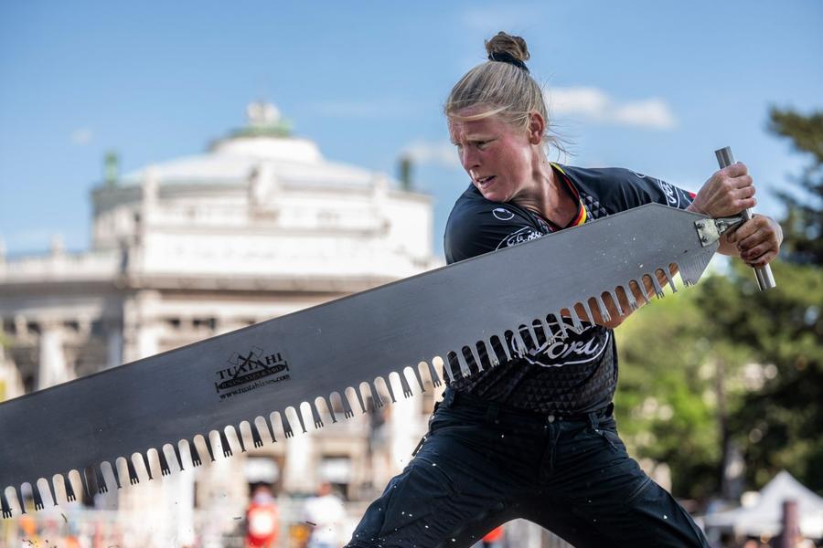 Budapesta este capitala sportului european: ce competiție aparte găzduiește în paralel cu Final Four-ul la handbal feminin
