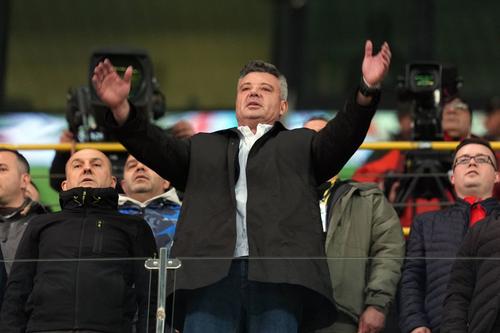 Președintele lui Fenerbahce, condamnat la închisoare / foto; Imago Images