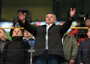 Președintele lui Fenerbahce, condamnat la închisoare pentru instigare pariuri ilegale