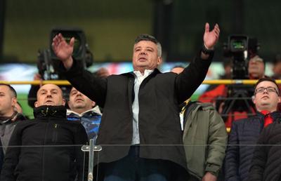 Președintele lui Fenerbahce, condamnat la închisoare pentru instigare pariuri ilegale