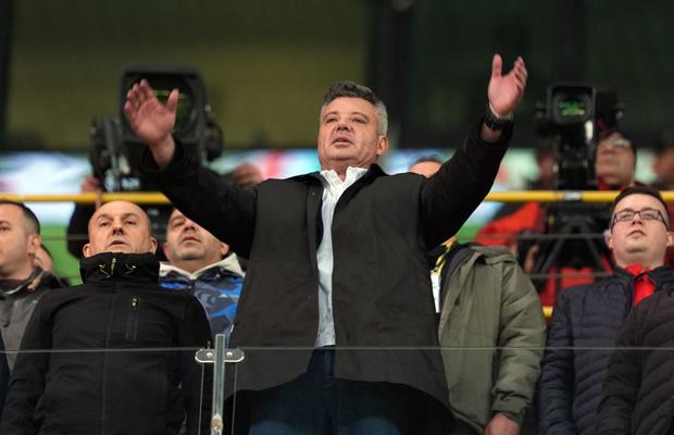 Președintele lui Fenerbahce, condamnat la închisoare pentru instigare pariuri ilegale