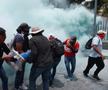 Cu o săptămână înaintea primului meci de la Mondial, haosul a acaparat Mexico City / foto: X