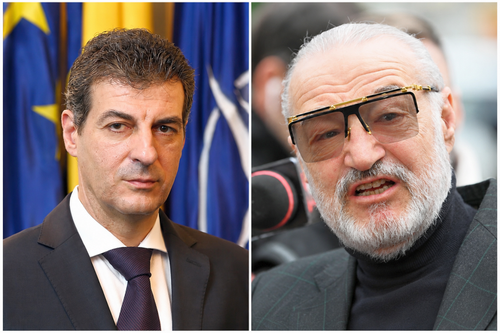 Ce spunea Mihnea Motoc în urmă cu 10 ani despre Gigi Becali