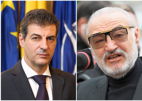Mihnea Motoc a fost propus la MApN » Ce spunea în urmă cu 10 ani: „Am fost pe aceeaşi lungime de undă. Şi noi, şi cei de la clubul Steaua, prin vocea lui Gigi Becali!”