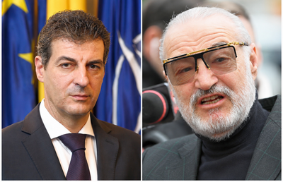 Mihnea Motoc a fost propus la MApN » Ce spunea în urmă cu 10 ani: „Am fost pe aceeaşi lungime de undă. Şi noi, şi cei de la clubul Steaua, prin vocea lui Gigi Becali!”