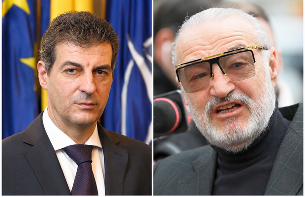Mihnea Motoc a fost propus la MApN » Ce spunea în urmă cu 10 ani: „Am fost pe aceeaşi lungime de undă. Şi noi, şi cei de la clubul Steaua, prin vocea lui Gigi Becali!”