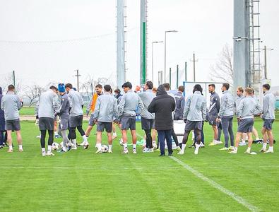 9 milioane de euro datorii! Clubul din Superliga a cerut OFICIAL intrarea în insolvență: „Lucrurile nu sună bine”