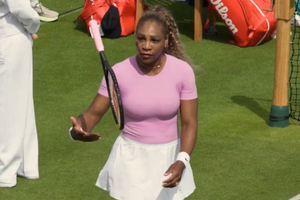 Serena Williams a revenit în tenis după aproape 4 ani! Prima apariție a legendei la Queen’s a făcut înconjurul lumii