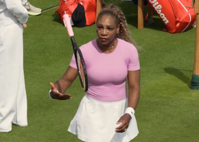 Serena Williams a revenit în tenis după aproape 4 ani! Prima apariție a legendei la Queen’s a făcut înconjurul lumii