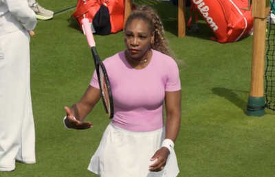 Serena Williams a revenit în tenis după aproape 4 ani! Prima apariție a legendei la Queen’s a făcut înconjurul lumii