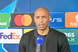 Thierry Henry numește favoritele la câștigarea CM 2026: „Ea pe primul loc”