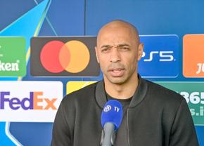 Thierry Henry numește favoritele la câștigarea CM 2026: „Ea pe primul loc”