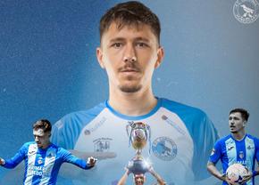 Despărțire în prag de Superliga » Corvinul l-a pus pe liber după 3 ani!