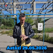 Lucrările la Sala Polivalentă din Slatina au fost reluate oficial // Capturi foto: Facebook @Primăria Municipiului Slatina