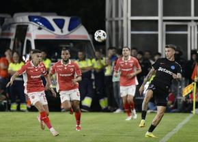 Există viitor și după ultimul sezon al lui Dinamo: „Poate au învățat. Măcar podium și câștigarea Cupei”
