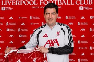 Andoni Iraola este noul antrenor al lui Liverpool: „Am crezut întotdeauna că este un club special”