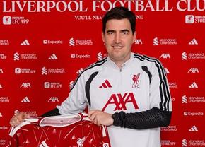 Andoni Iraola este noul antrenor al lui Liverpool: „Am crezut întotdeauna că este un club special”