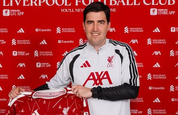 Andoni Iraola este noul antrenor al lui Liverpool: „Am crezut întotdeauna că este un club special”