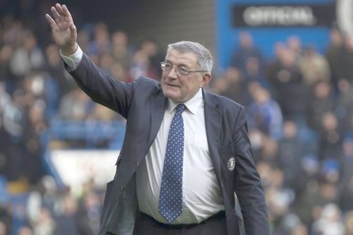 Bobby Tambling, al doilea cel mai bun marcator din istoria lui Chelsea, a murit la 84 de ani // FOTO: Imago Images